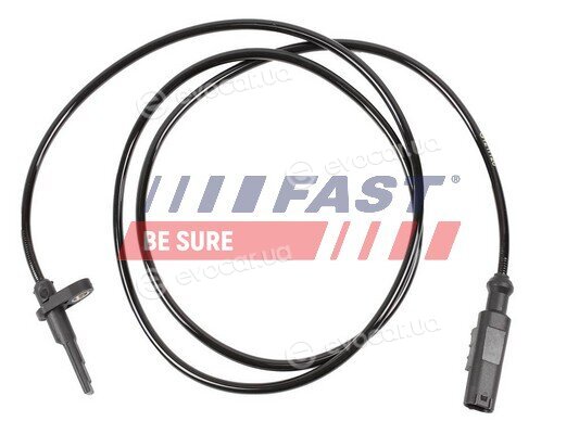 Fast FT80580