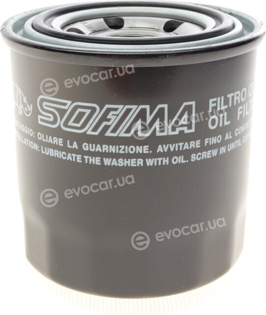 Sofima S 3583 R