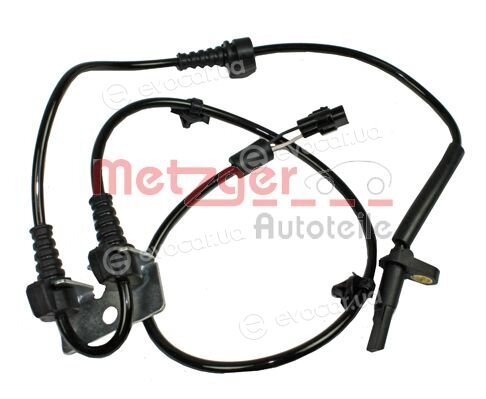 Metzger 0900753