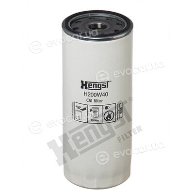 Hengst H200W40