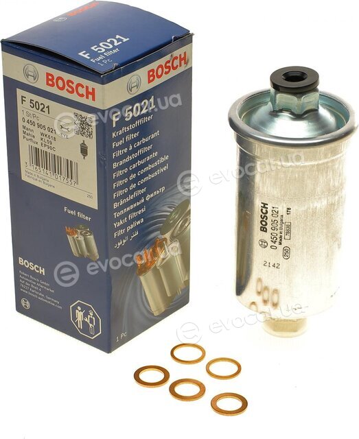 Bosch 0 450 905 021