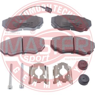 Master Sport 13046049782N-SET-MS
