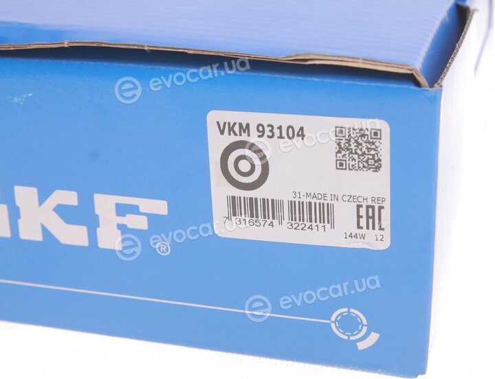 SKF VKM 93104