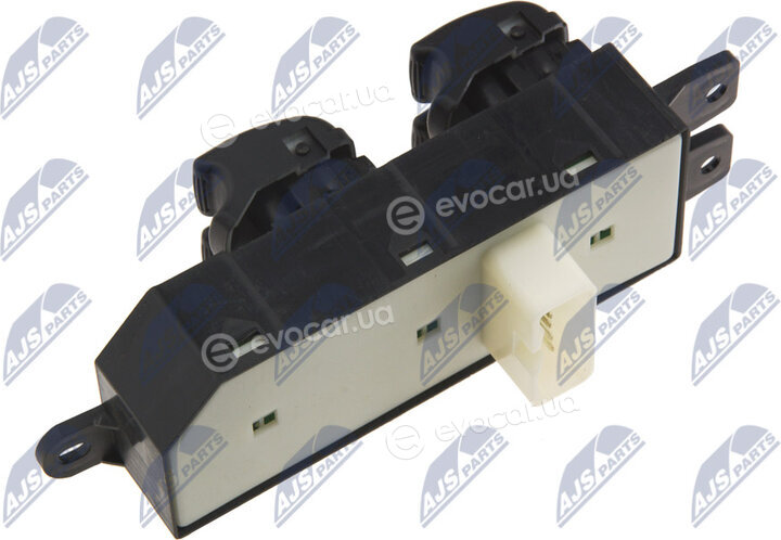 NTY EWS-HY-004