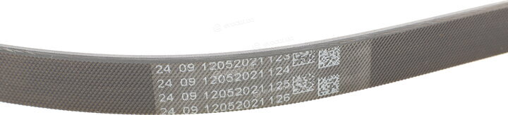 Continental 4PK1125