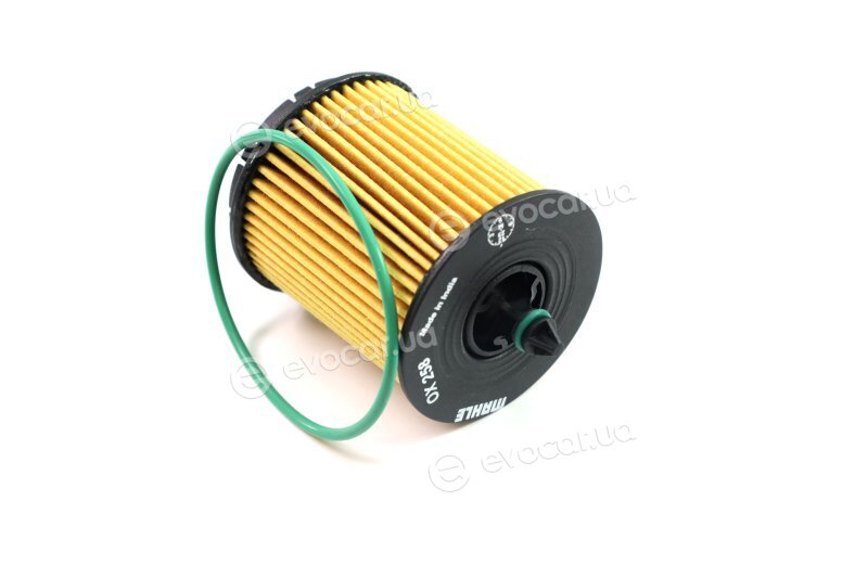 Mahle OX 258D