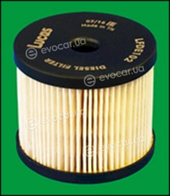 Lucas LFDE102