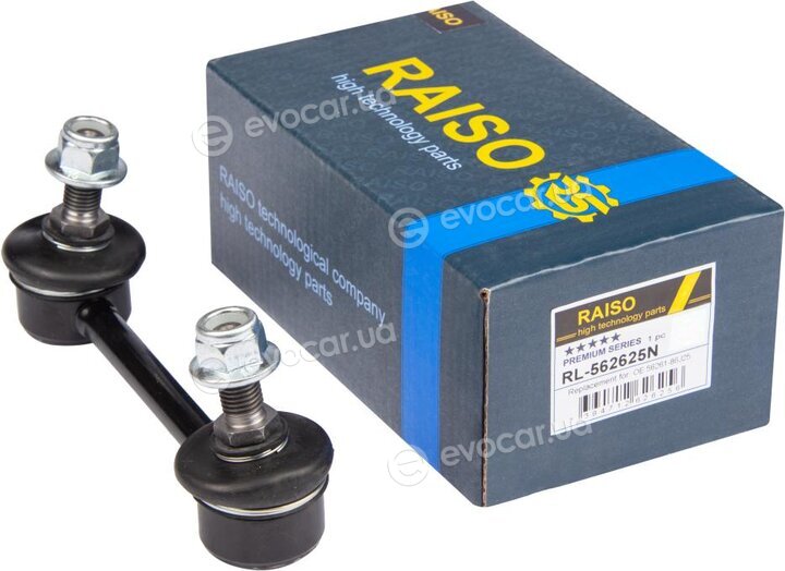 Raiso RL562625N