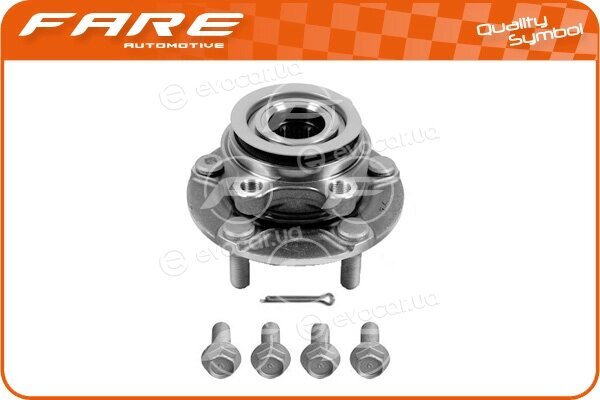 Fare 14188