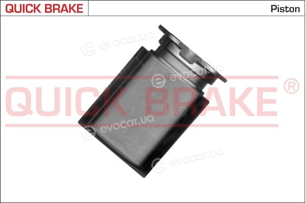 Kawe / Quick Brake 185058K