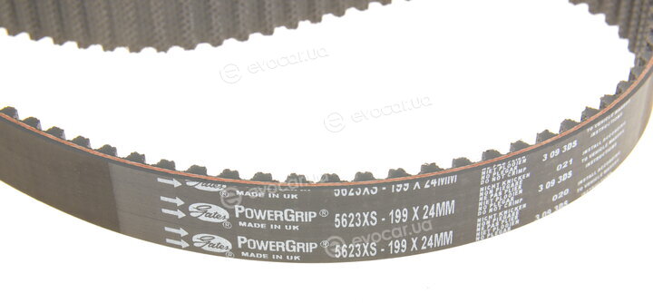 Gates KP35623XS-1