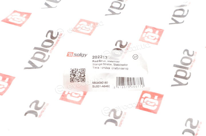 Solgy 202213