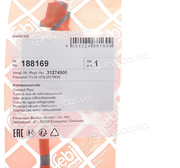 Febi 188169