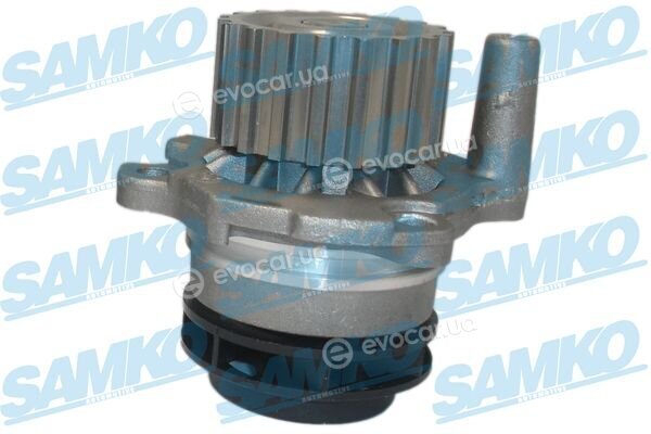 LPR / Samko WP0094