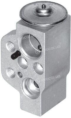 Mahle AVE 124 000P