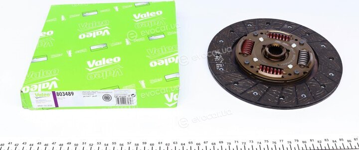 Valeo 803489