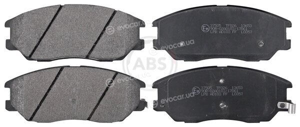 A.B.S. 37505