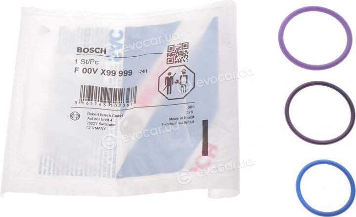 Bosch F 00V X99 999