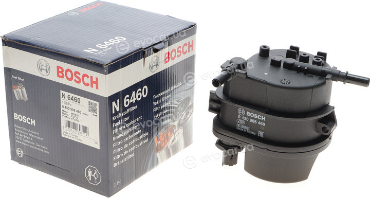 Bosch 0 450 906 460