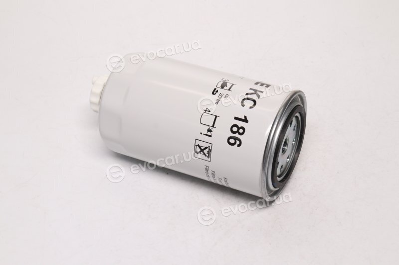 Mahle KC 186