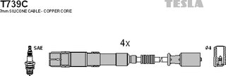 Tesla T739C