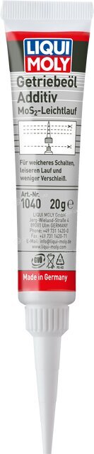 Liqui Moly 1988