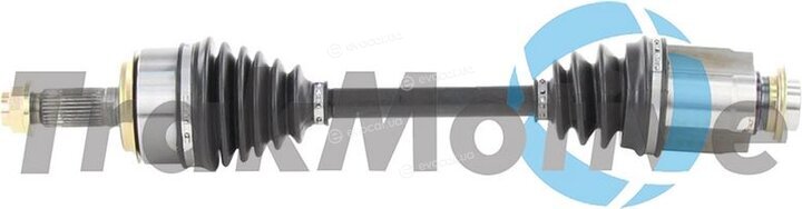 TrakMotive 30-1243