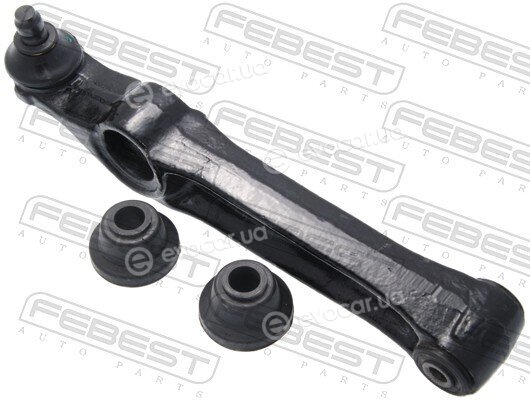Febest 0724-WGR