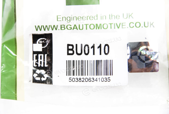 BGA BU0110