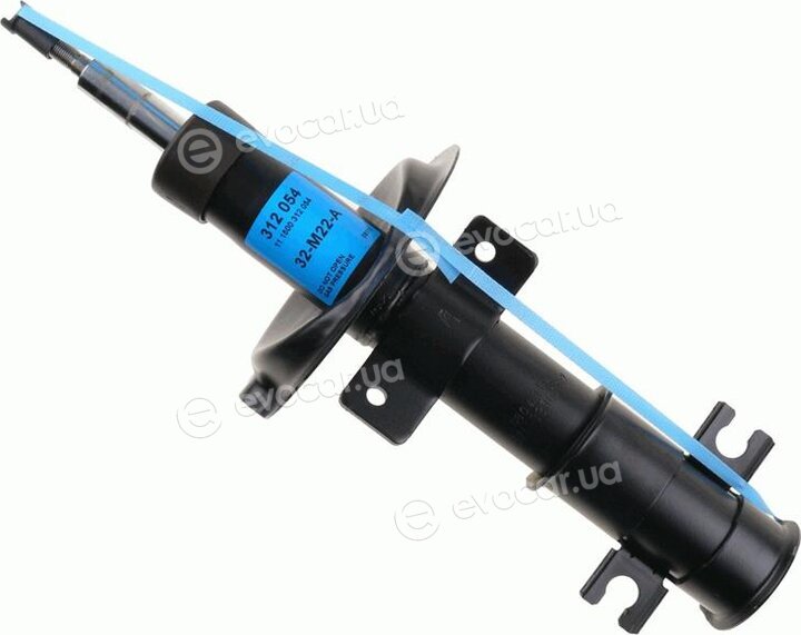 Sachs 312 054