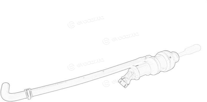 Mopar (PSA / FCA) 5106031AC