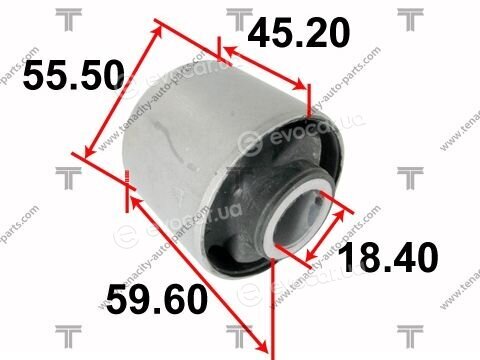 Tenacity AAMTO1070