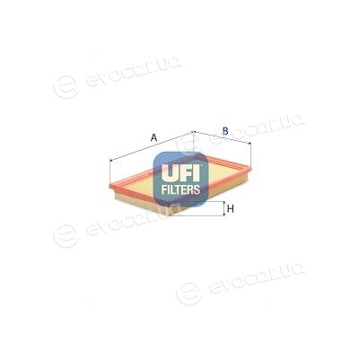 UFI 30.307.00