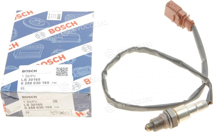 Bosch 0 258 030 165