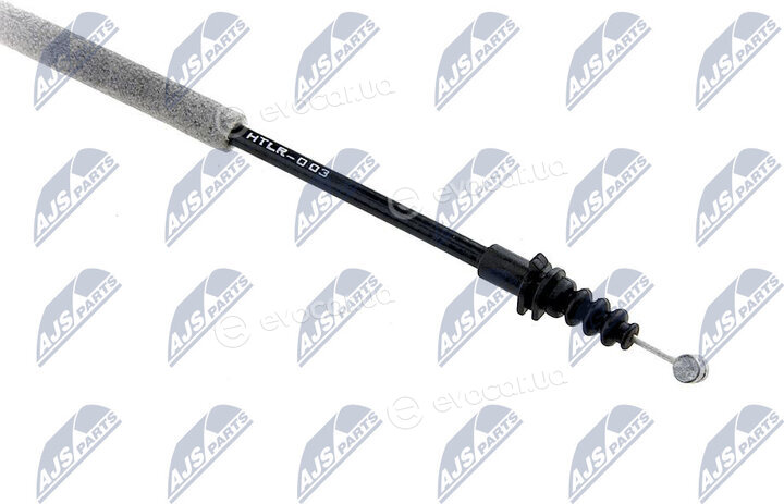 NTY EZC-LR-003