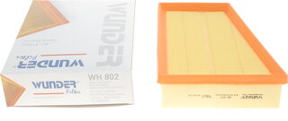 Wunder WH-802