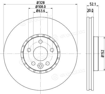 Hella 8DD 355 129-141