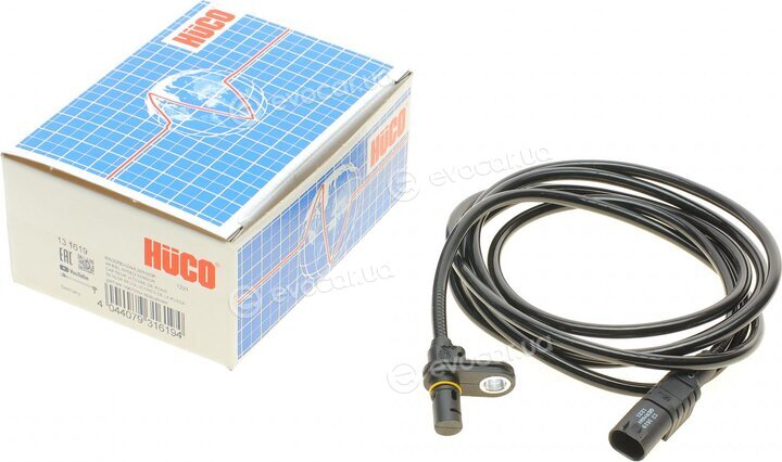 Astemo (Hitachi) / Huco 131619