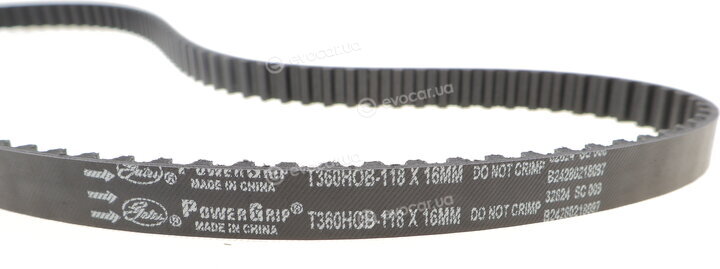 Gates K01T360HOB