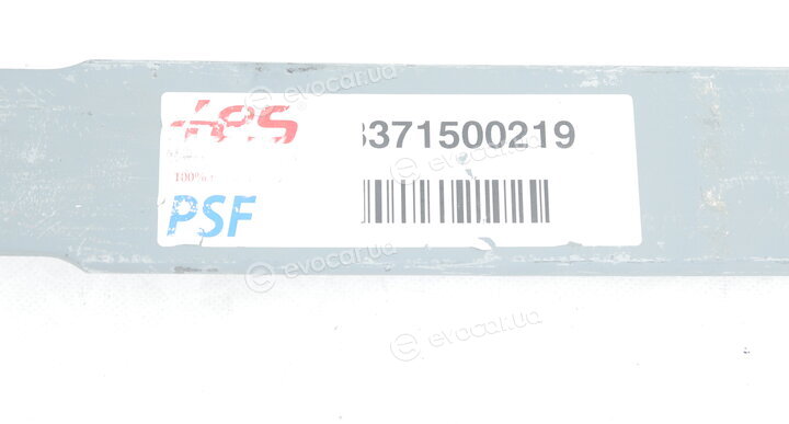TES 3371500219