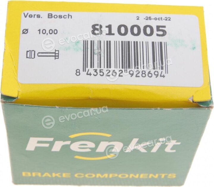 Frenkit 810005