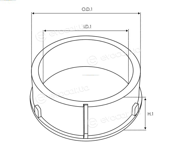 AS ABEC0001(BULK)