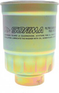 Sofima S 4392 NR