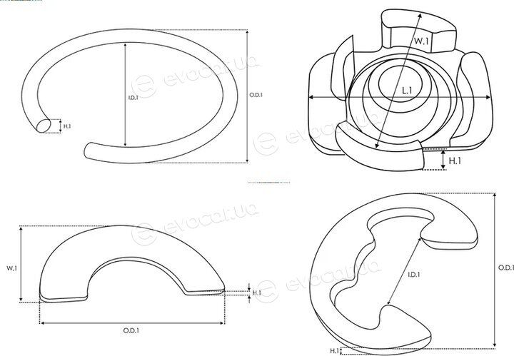 AS SDK0045S(BULK)