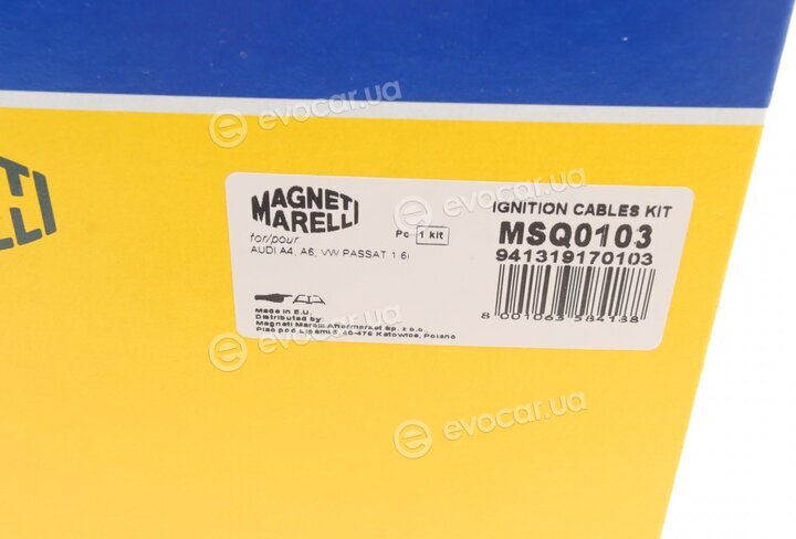 Magneti Marelli 941319170103