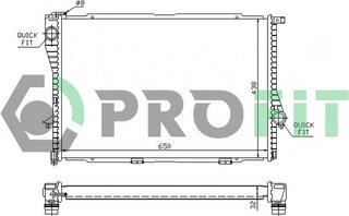 Profit PR 0071A1