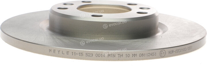 Meyle 11-15 523 0014