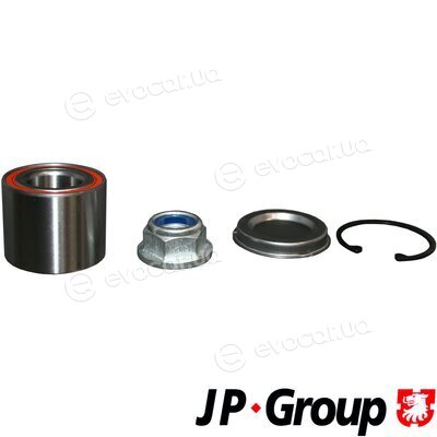 JP Group 1251300110