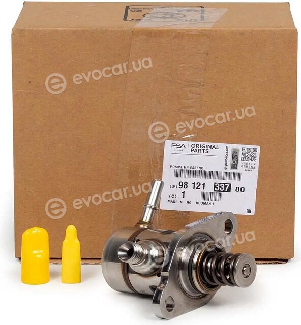 Mopar (PSA / FCA) 9812133780