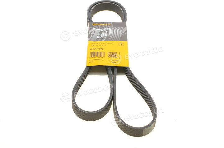 Continental 6PK1570